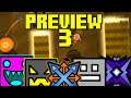 PAYLOAD FULL VERSION PREVIEW 3 | Geometry Dash
