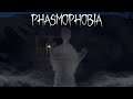Phasmophobia | Part 1 | Are You With Us?