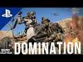 PLAYSTATION 5 Call of Duty Cold War Multiplayer Gameplay 4k 60fps (No commentary) DIESEL DOMINATION