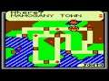 Pokemon Crystal (GBC) Part 35 - The Lake of Rage