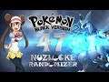 Pokémon Schwarz 2 [Nuzlocke | Randomizer] Part 47 | Tanz auf der Rasierklinge