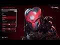 Predator Hunting Grounds - Predator Customization (Predator Game 2020) PS4 Pro