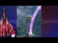 Raiden IV: OverKill (PC), Gameplay (OverKill mode: Normal)