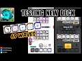 Random Dice: Co-op mode 69 wave - Random Dice Best Decks - Z1CKP - Random Dice New Update v4.0.1