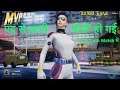 Random Squad Pubg Live Gamplay With Benchmark ClusterX Part 56