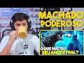 REACT QUEM MATOU O PRIMEIRO GODZILLA? O PODER DO MACHADO DO KONG! (Ei Nerd)