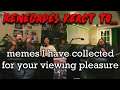 Renegades React to... @MemerMan - memes I have collected for your viewing pleasure