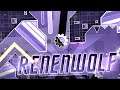 "Renenwolf" (Demon) by WerewolfGD | Geometry Dash 2.11