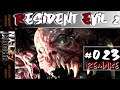 RESIDENT EVIL 2 REMAKE mit Lyn #23 Fails & Finale [Zombie Horror Survival Gameplay deutsch 2019]