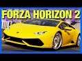 Revisiting... Forza Horizon 2
