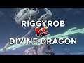 RiggyRob VS Divine Dragon - Sekiro Boss Fight Twitch Highlight