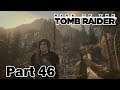 Rise of the Tomb Raider Gameplay Part 46 Challenges