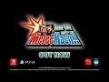 River City Melee Mach!! Release Trailer