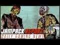 Rockstar Teases Return of Undead Nightmare in Red Dead Online | The Jampack Report 9.19.19