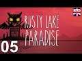 Rusty Lake Paradise - [05] - [The Fifth Plague] - English Walkthrough - No Commentary