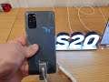 Samsung galaxy s20+  8K VIDEO SAMPLE DOWNLOAD