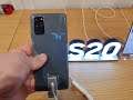 Samsung galaxy s20+ 8K VIDEO SAMPLE DOWNLOAD