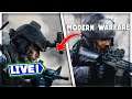 Shotgun CHALLENGE and using players as a SHIELD! - Call of Duty: Modern Warfare