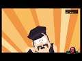 South Park - The Stick of Truth ft. The Hasselhoff #Southparklive