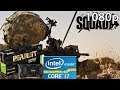 Squad PC GTX 1050 Ti 4GB GDDR5 & Intel i7-3770