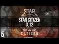 Star Citizen | Luminalia en la 3.12 | #5 | !sorteo y cartas con regalos navideños