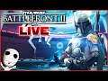 Star Wars Action zum Abend mit euch! 🔴 Star Wars Battlefront 2 // PS4 Livestream