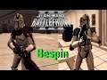 Star Wars Battlefront 3: Legacy | Bespin: Conquest Gameplay (Mod for SWBF2)