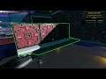 Starbase - Easy build mode GLITCH FIX