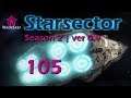 Starsector Let's Play 105 | Woopsie