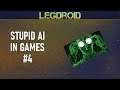 STUPID AI IN GAMES #4