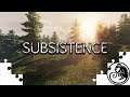 Subsistence - Starting a Sandbox Survival Game Server!