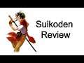 Suikoden Review (PS1)