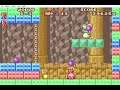 Super Mario Advance - Boss 19: Mouser (2nd battle) (No Damage)