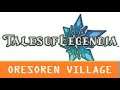 Tales of Legendia - Chapter 2 - Just Out of Reach - Oresoren Village - 14