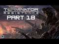 Terminator: Resistance Full Gameplay No Commentary Part 18