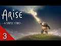 The Collapsing Chasm - Arise: A Simple Story - Let's Play - 3