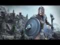The Elder Scrolls Online Greymoor Vesilesiyle Serinin Dününü Ve Bugününü Konuştuk