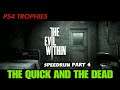 The Evil Within - The Quick And The Dead Part 4