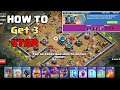 The  last town hall 13 challenge  /Th13 Legend League Attack/COC Live/Clash of Clans Topic Live