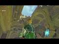 The Legend of Zelda: Breath of the Wild de Nintendo Switch. Parte 24. Bestia divina Vah Ruta (3)