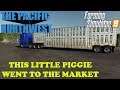 The Pacific Northwest Ep 28     Can we earn enough to pay off some of the loan     Farm Sim 19