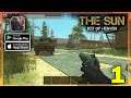 The Sun: Key of Heaven Gameplay Walkthrough (Android, iOS) - Part 1