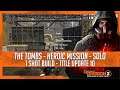 THE TOMBS | HEROIC Mission - SOLO | TU10 1 Shot Build | Division 2 Warlords of New York