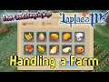 THIS IS HOW I HANDLE MY FARM - Laplace M