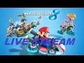 Time For A Lit Friday Night Chill On These Tracks & Maps - Mario Kart 8 Deluxe LIVE STREAM