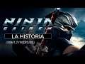 TODA La Historia de Ninja Gaiden (Sigma 1, Dragon Sword, Sigma 2 y Razor's Edge) | iLion