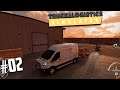 Truck & logistic simulator capitulo 2 | comprando troka