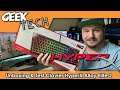 Unboxing et test du dernier clavier HyperX Alloy Elite 2 ! [GeekTech] @hyperx