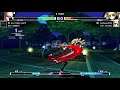UNDER NIGHT IN-BIRTH Exe:Late[cl-r] - Marisa v roadhouse2100 (Match 3)