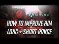 VALORANT: HOW TO FRAG MORE CONSISTENTLY LONG + SHORT RANGE